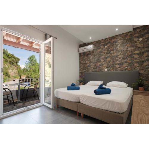Pyrgi house, Ipsos Corfu