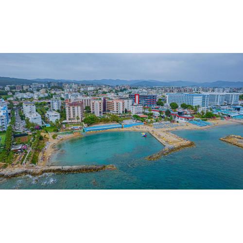 Pyxis Point Hotel - All Inclusive