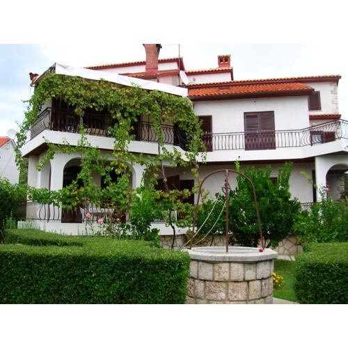 P&Z Apartments