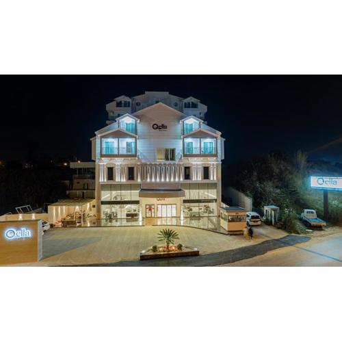 Q Ella Beach Hotel