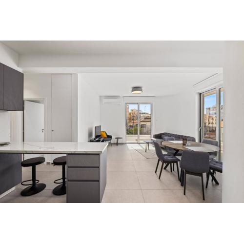 Q Scala City Apartments