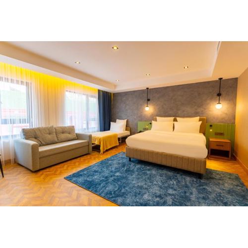 Q Style Hotel