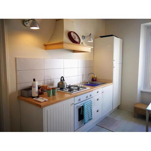 Q21Apartment -The Silent charm