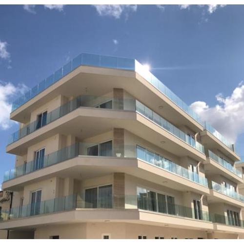 Qatta Apartment