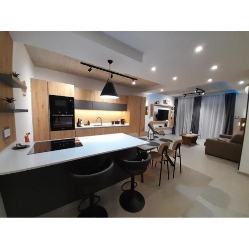Qawra Interlace Apartment St Pauls Bay