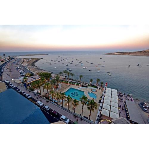 QAWRA Palace Resort & SPA