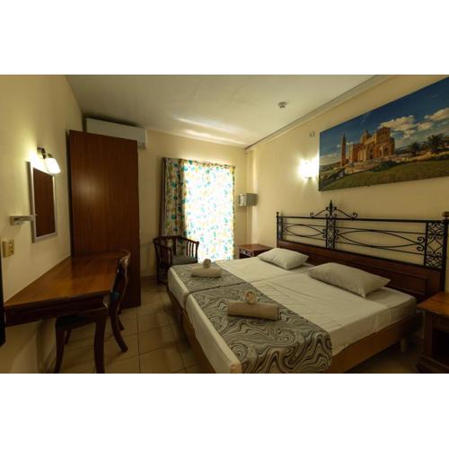 Qawra Point Holiday Complex