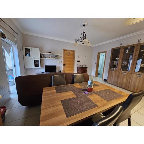 Qawra two bedroom apartment