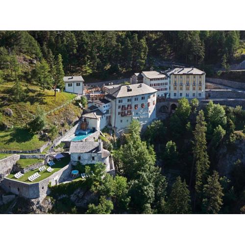QC Terme Hotel Bagni Vecchi