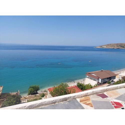 Qeparo Antonio Rooms