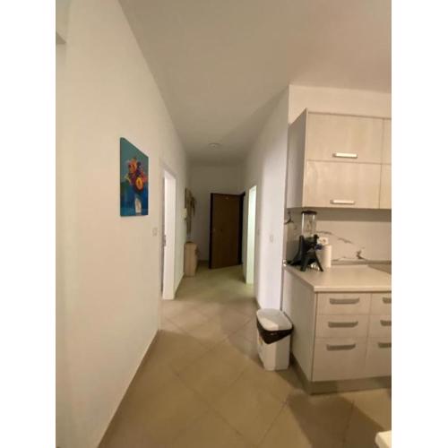 Qerret Beach Apartments