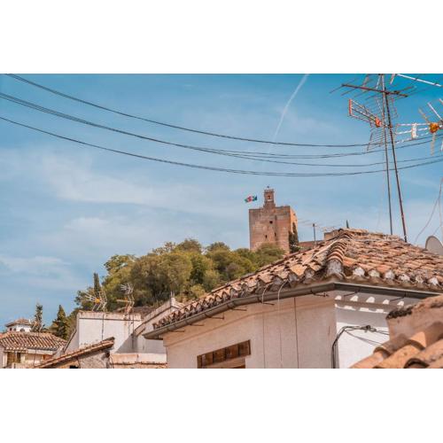 QH Eme Suites Granada