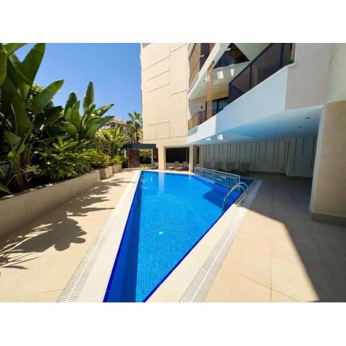 Qoople Oba Select apartments