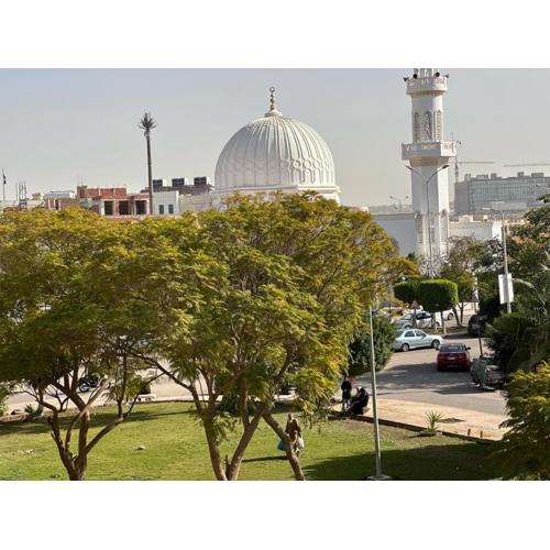 وحدات فندقيه الشيخ زايد QrmTravel Egypt