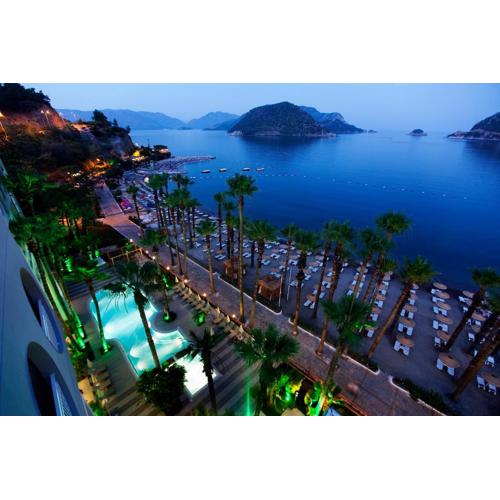 Quadas Hotel - Adult Only