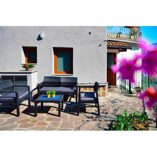 Quadrifoglio Apartment by Wonderful Italy