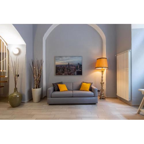 Quadrilatero District! Piazza Consolata Modern Loft