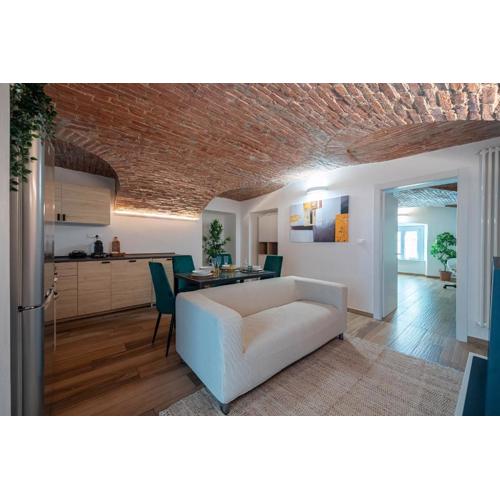 [Quadrilatero Loft] Elegant Stay