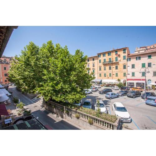 Quadrilocale Centro Storico