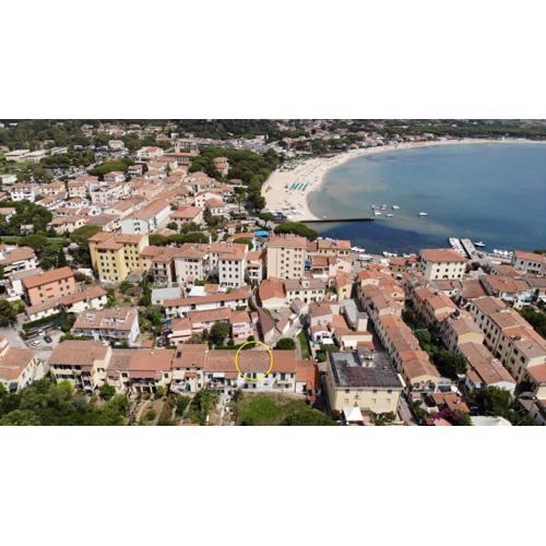 Quadrilocale CILIEGIO - Centralissimo, vicino al mare