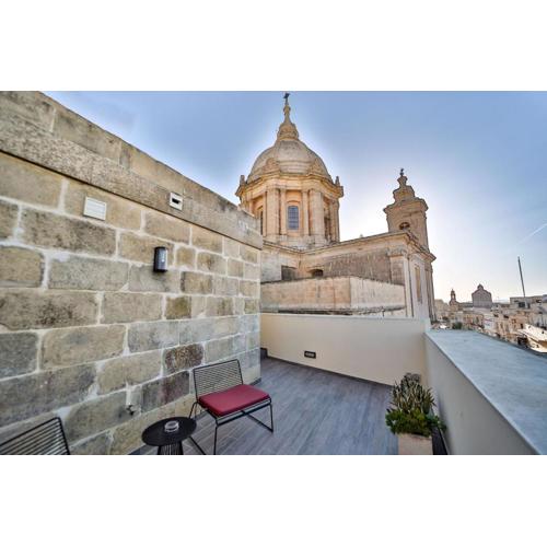 Quaint Boutique Hotel Nadur
