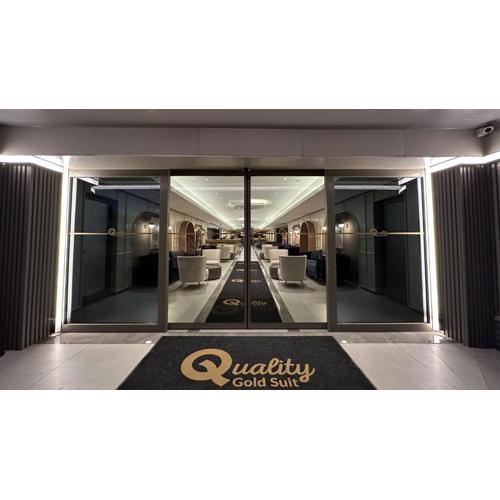 Quality Gold Suite Hotel