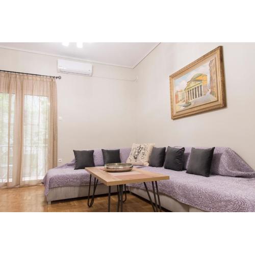 Quality Home in Athens