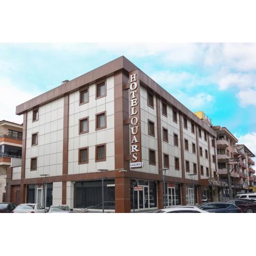 Quars Garden Hotel