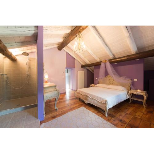 Quart de Lune - Boutique Stay