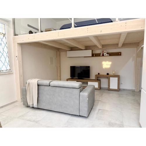 Quartiere Holiday Home