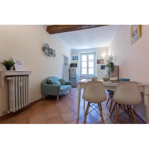 Quartieri Central Home by Wonderful Italy