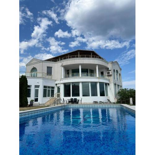 Quartz Hotels Varna Briz