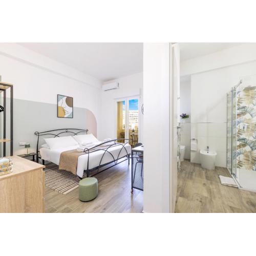 Quarzo Modern Rooms