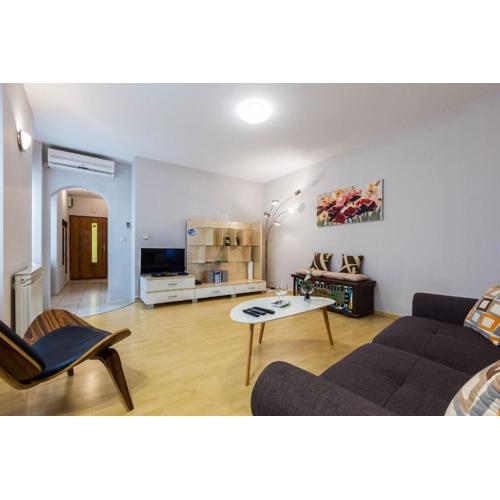 Quattro Cantoni Apartments