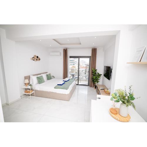 Quattro City Center Ap 501B
