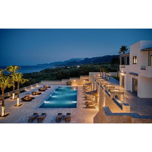 Quattro Suites