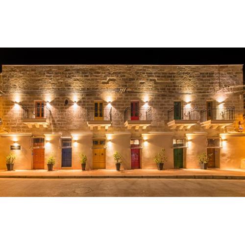 Quayside Apartments