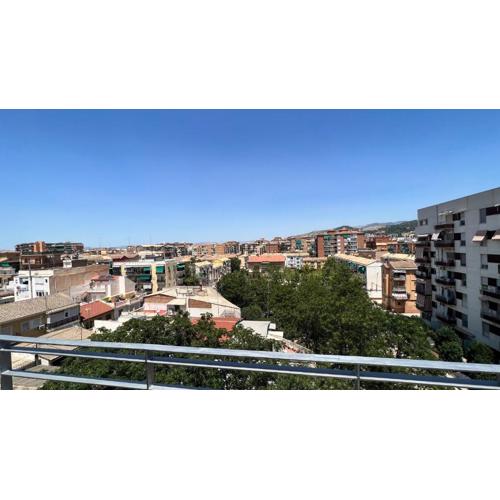 Que vistas