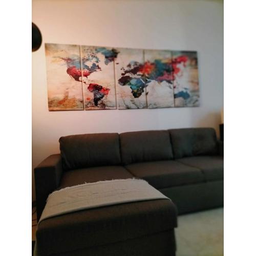 Queen apartment al Palazzetto