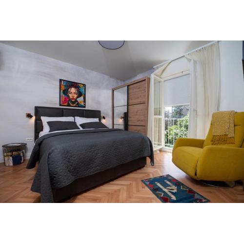 Queen Apartment Zadar