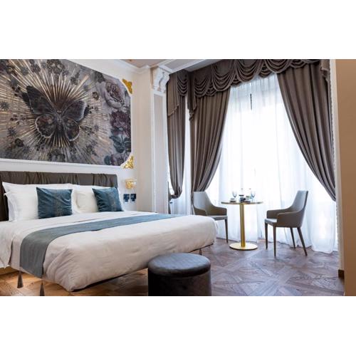 Queen Cattleya Suite