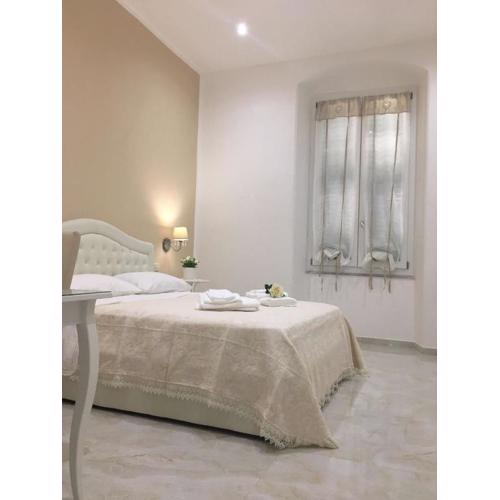 Queen Chic Apartment
