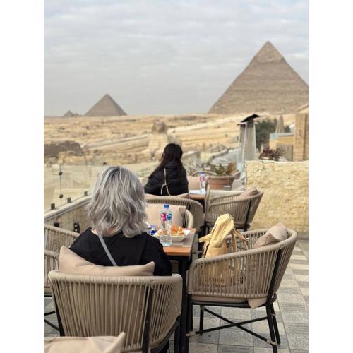 Queen Cleopatra Boutique Hotel