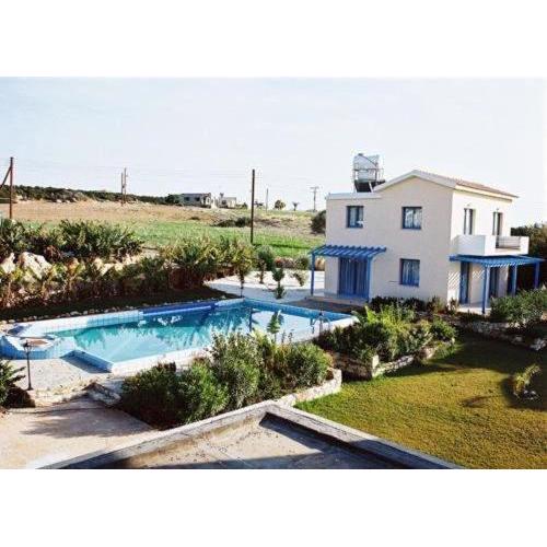 Queen Eyridiki Luxury Villa 1