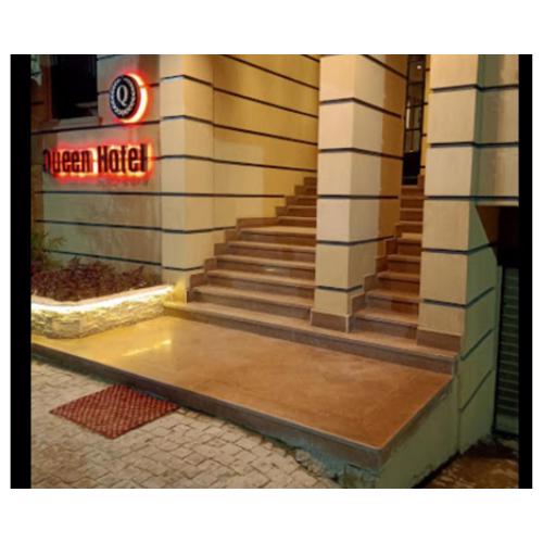 Queen Hotel Fayoum