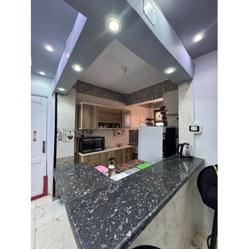 queen house safaga