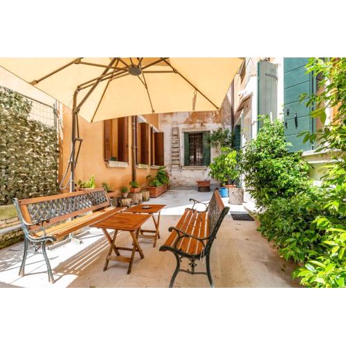 Queen House Venezia