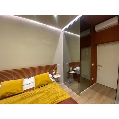 Queen rooom - ModeRna - 500m dal Duomo