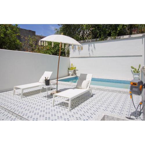 Queen Suite - Luxury Rooms