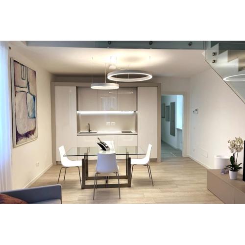 Queen Verona Luxury Apartment